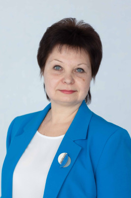 Твердова Наталья Николаевна Твердова Наталья Николаевна