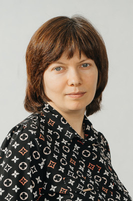 Фетисова Екатерина Яковлевна Фетисова Екатерина Яковлевна